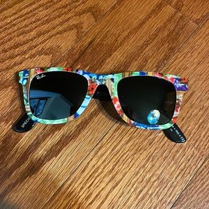 Ray ban sunglasses special series #11